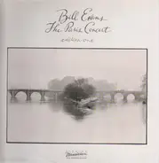 Bill Evans - The Paris Concert (Edition One)