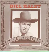 Bill Haley - Golden Country Origins