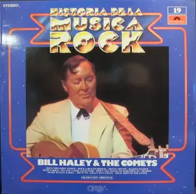 Bill Haley - Historia De La Musica Rock