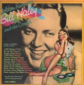 Bill Haley - Golden Favorites