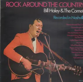 Bill Haley - Rock Around the Country
