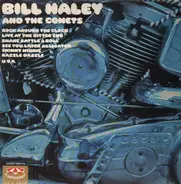 Bill Haley And The Comets, Bill Haley And His Comets - Live At The Bitter End