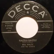 Bill Haley - Razzle-Dazzle