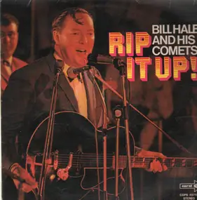 Bill Haley - Rip It Up