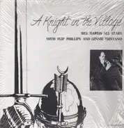 Bill Harris All Stars With Flip Phillips And Lennie Tristano - A Knight In The Village