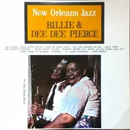Billie & De De Pierce - New Orleans Jazz