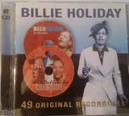 Billie Holiday - 49 Original Recordings