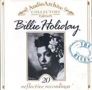Billie Holiday - 20 Reflective Recordings