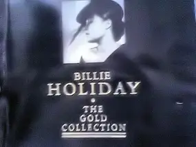 Billie Holiday - The Gold Collection