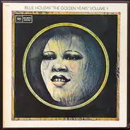 Billie Holiday - 'The Golden Years' Volume II