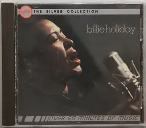Billie Holiday - The Silver Collection