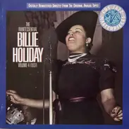 Billie Holiday - The Quintessential Billie Holiday, Volume IV, 1937