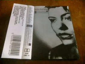 Billie Holiday - Billie Holiday With Teddy Wilson & His Orchestra