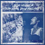 Billie Holiday - Billie Holiday Story Vol. 3 1945-1949