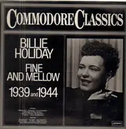 Billie Holiday - Fine And Mellow