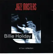 Billie Holiday - Jazz Masters