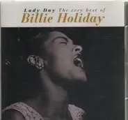 Billie Holiday - Lady Day - The very best of
