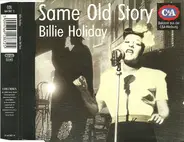 Billie Holiday - Same Old Story