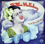 Billie Holiday - Songs From The Film Lady Sings The Blues