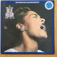 Billie Holiday - The Quintessential Billie Holiday Volume 1, 1933-1935