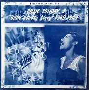 Billie Holiday - 'Billie Holiday Story' 3 1945-1949
