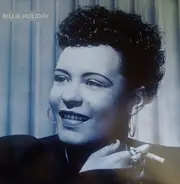 Billie Holiday - 3 CLASSIC ALBUMS