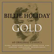 Billie Holiday - Gold