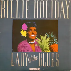 Billie Holiday - Lady Of The Blues