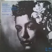 Billie Holiday - Rare And Unissued Recordings From The Golden Years - Volume 2
