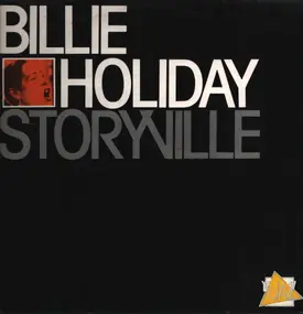Billie Holiday - Storyville