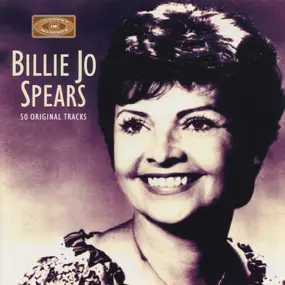 Billie Jo Spears - 50 Original Tracks