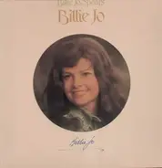 Billie Jo Spears - Billie Jo