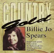 Billie Jo Spears - Country Gold