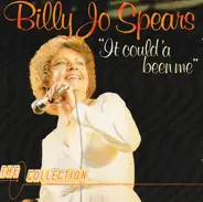 Billie Jo Spears - It Could'a Been Me