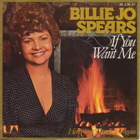 Billie Jo Spears - If You Want Me / Here Come Those Lies Again