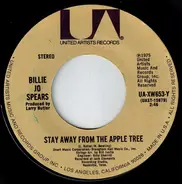 Billie Jo Spears - Stay Away From The Apple Tree / Before Your Time