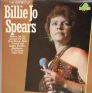Billie Jo Spears - The Very Best Of Billie Jo Spears