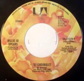 Billie Jo Spears - '57 Chevrolet
