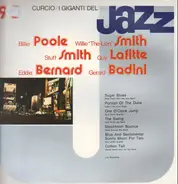 Billie Poole, Willie 'The Lion' Smith, Stuff Smith, Guy Lafitte, Eddie Bernard, Gérard Badini - I Giganti Del Jazz Vol. 90