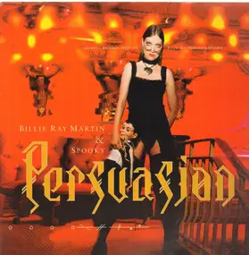 Billie Ray Martin - Persuasion