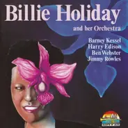 Billie Holiday - B.Holiday & Her Orchestra