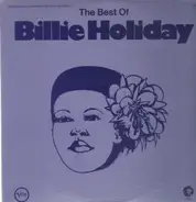 Billie Holiday - The Best Of Billie Holiday