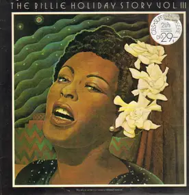 Billie Holiday - The Billie Holiday Story Volume III