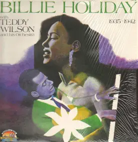 Billie Holiday - 1935-1942