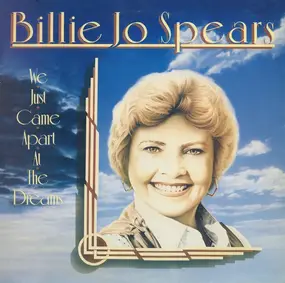 Billie Jo Spears - We Just Came Apart At The Seams