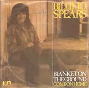 Billie Jo Spears - Blanket On The Ground / Come On Home