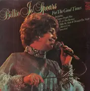 Billie Jo Spears - For the Good Times