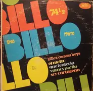 Billo's Caracas Boys - Billo 74 1/2