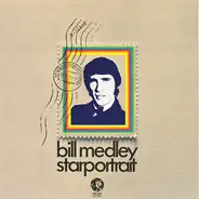 Bill Medley - Starportrait