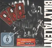 Billy Talent - Billy Talent 666 Live